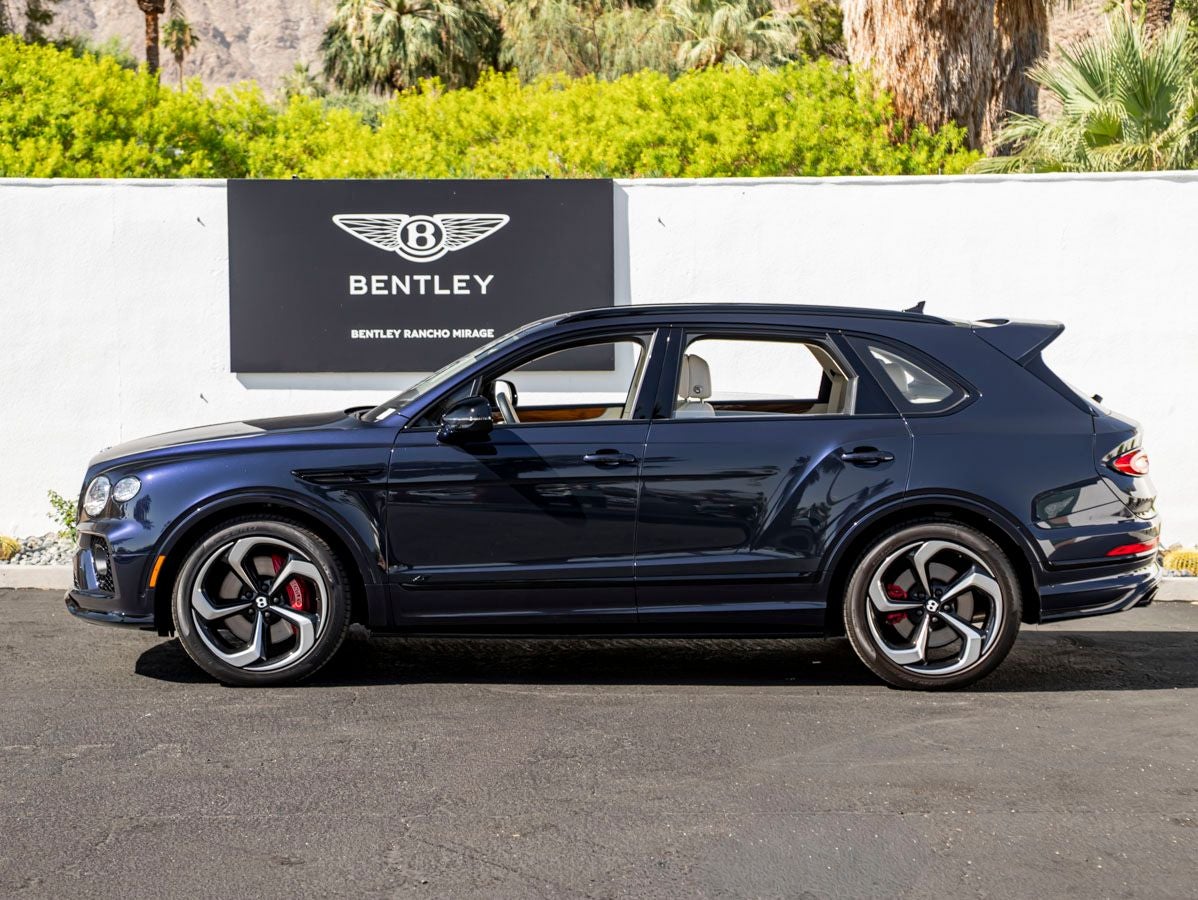 2023 Bentley Bentayga S