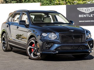 2023 Bentley Bentayga S