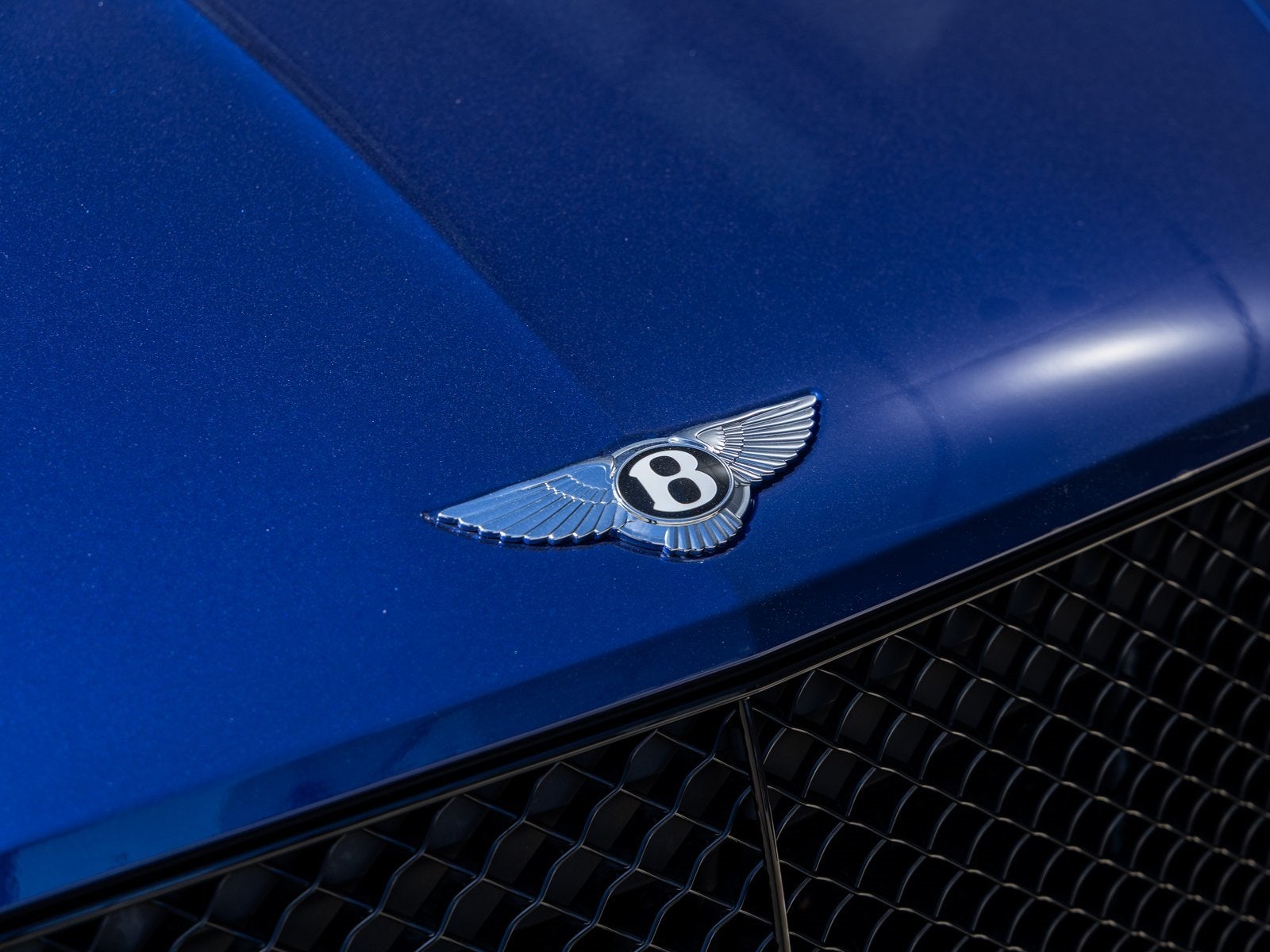 2023 Bentley Bentayga Base