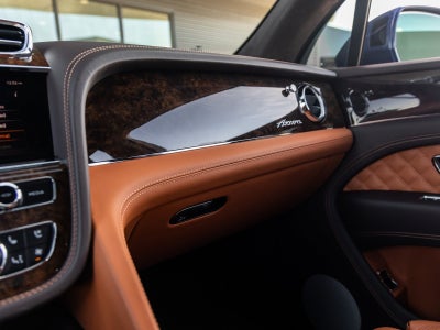 2023 Bentley Bentayga Base