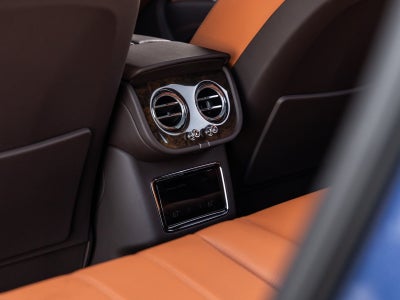 2023 Bentley Bentayga Base