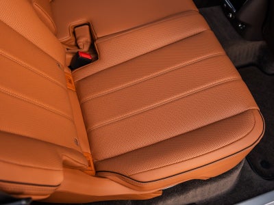 2023 Bentley Bentayga Base