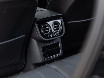 2023 Bentley Bentayga Base