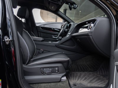 2023 Bentley Bentayga Base
