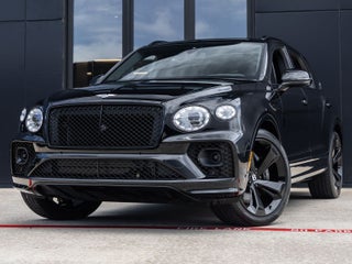2023 Bentley Bentayga Base