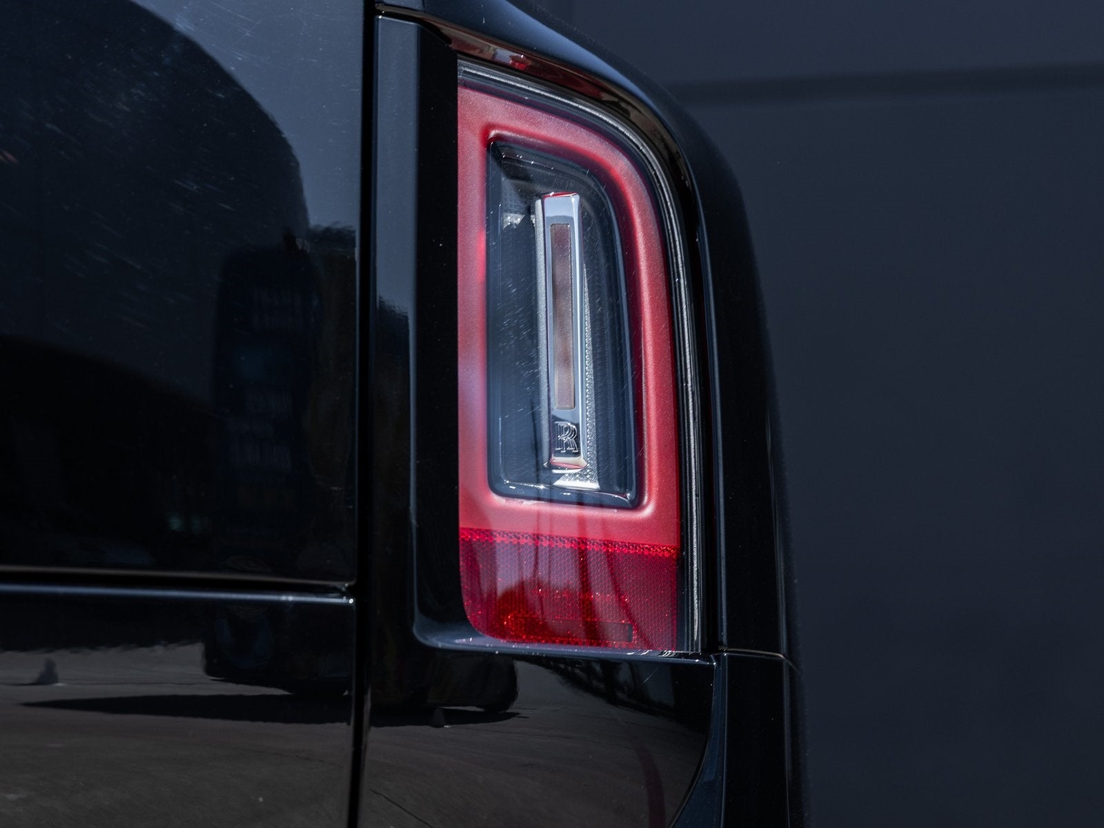 2025 Rolls-Royce Cullinan 