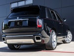 2025 Rolls-Royce Cullinan 