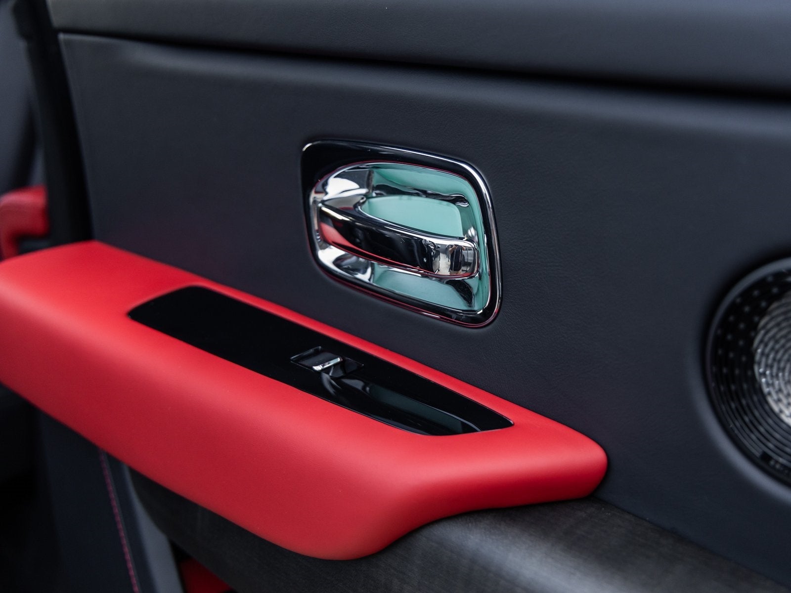 2025 Rolls-Royce Cullinan 