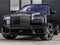2026 Rolls-Royce Cullinan Black Badge