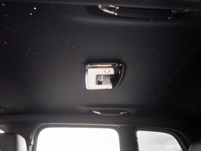 2026 Rolls-Royce Cullinan Black Badge