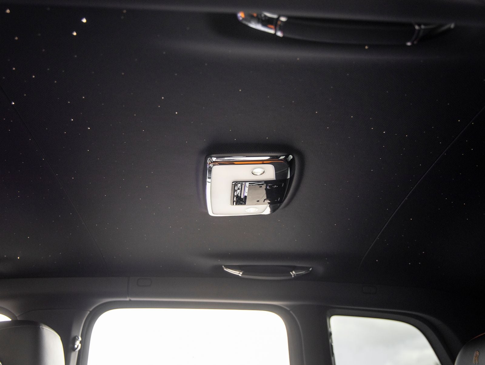 2026 Rolls-Royce Cullinan Black Badge
