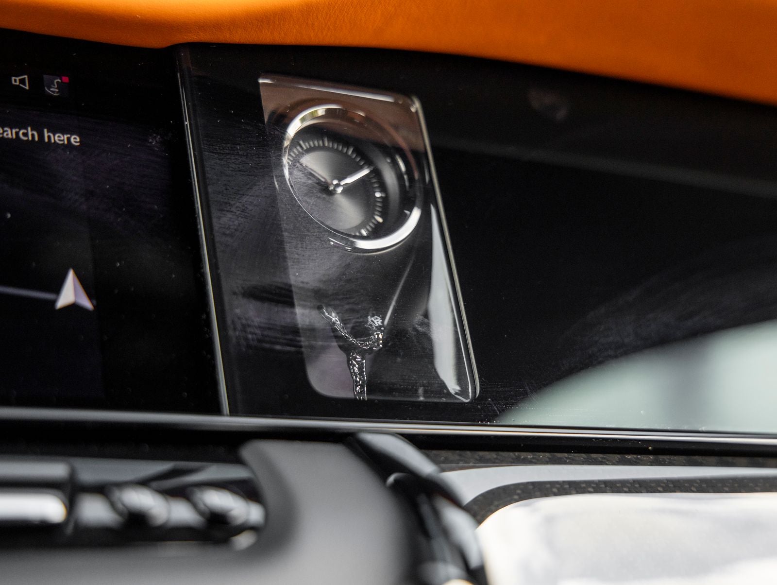 2026 Rolls-Royce Cullinan Black Badge