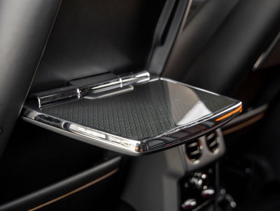 2026 Rolls-Royce Cullinan Black Badge