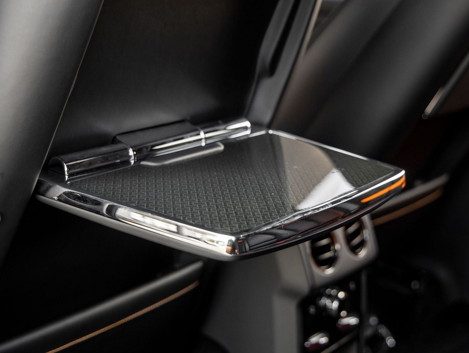 2026 Rolls-Royce Cullinan Black Badge