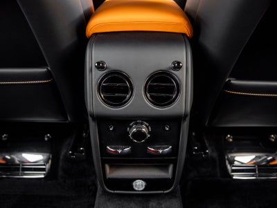 2026 Rolls-Royce Cullinan Black Badge