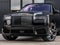 2026 Rolls-Royce Cullinan Black Badge