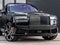 2026 Rolls-Royce Cullinan Black Badge