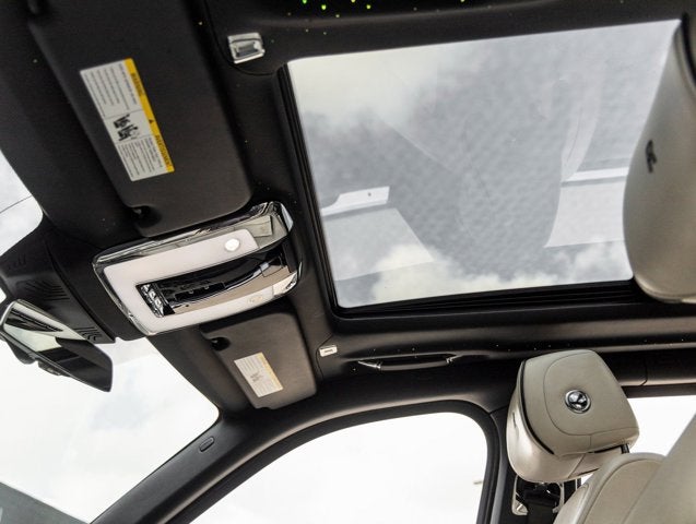 2019 Rolls-Royce Cullinan Base