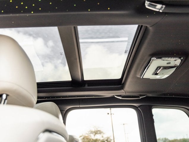 2019 Rolls-Royce Cullinan Base