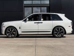 2019 Rolls-Royce Cullinan Base