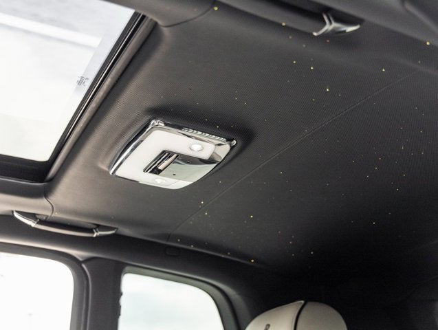 2019 Rolls-Royce Cullinan Base