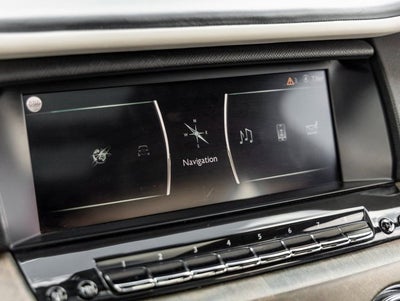 2019 Rolls-Royce Cullinan Base