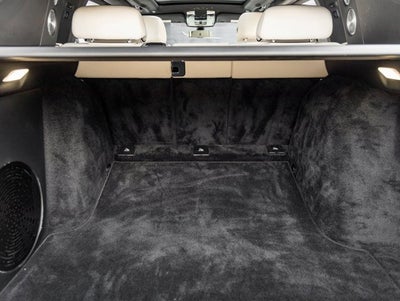 2019 Rolls-Royce Cullinan Base