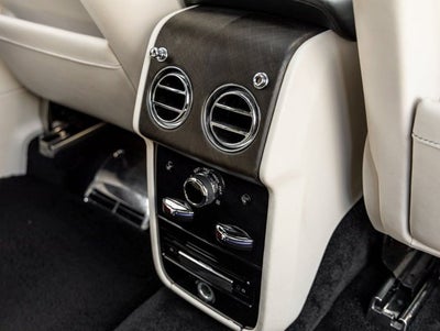 2019 Rolls-Royce Cullinan Base