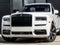 2019 Rolls-Royce Cullinan Base