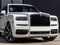2019 Rolls-Royce Cullinan Base