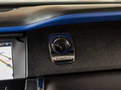 2022 Rolls-Royce Cullinan 