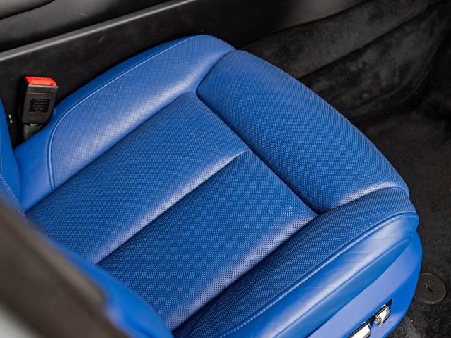 2022 Rolls-Royce Cullinan 