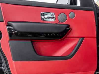 2023 Rolls-Royce Cullinan 