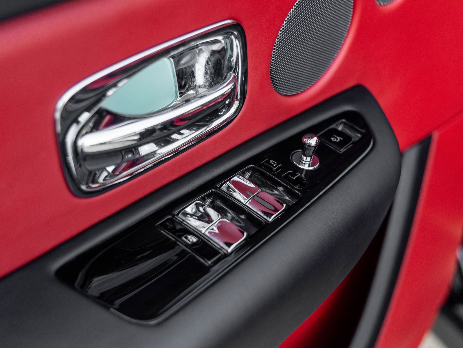 2023 Rolls-Royce Cullinan 