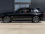 2023 Rolls-Royce Cullinan 