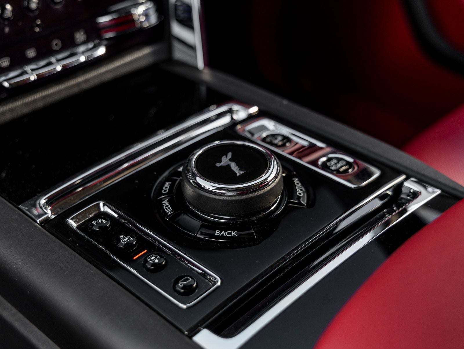 2023 Rolls-Royce Cullinan 