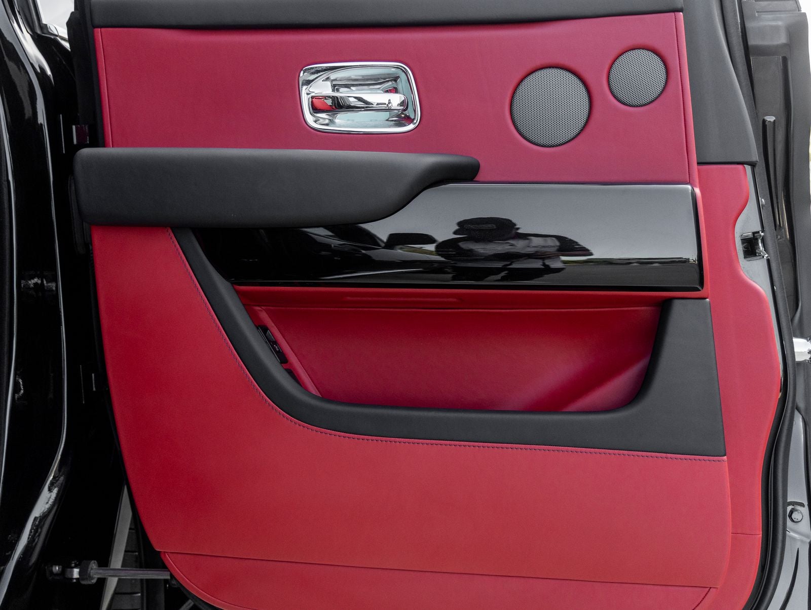 2023 Rolls-Royce Cullinan 