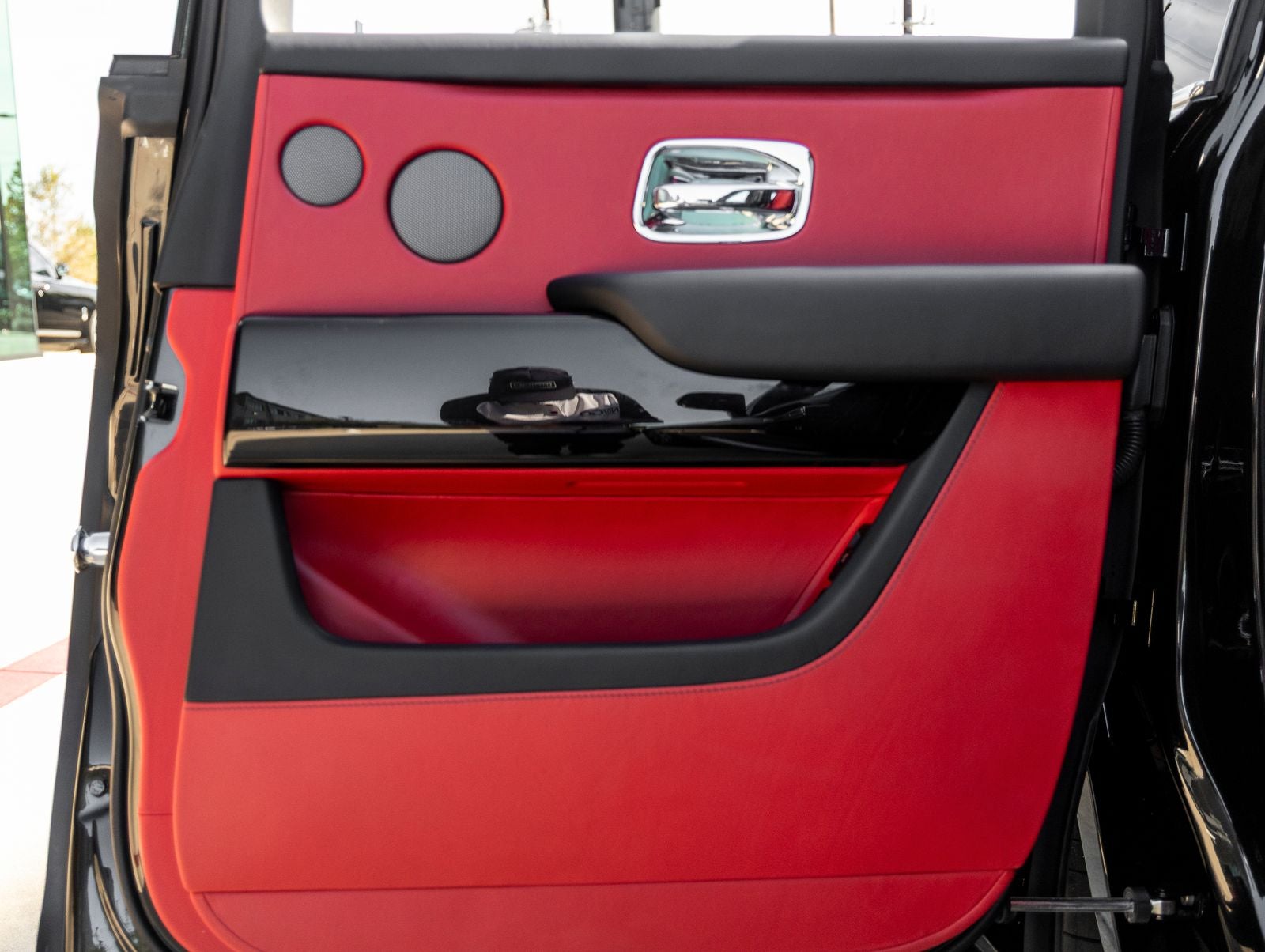 2023 Rolls-Royce Cullinan 