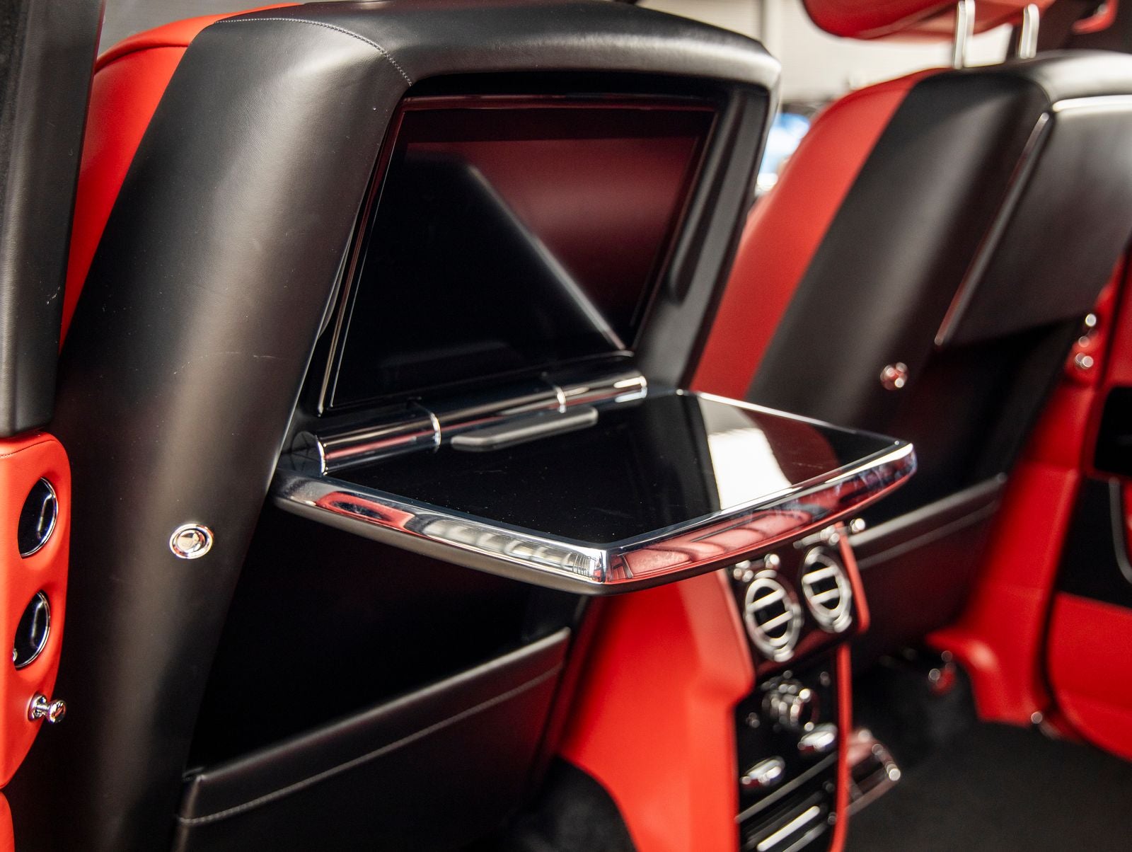 2021 Rolls-Royce Cullinan Base