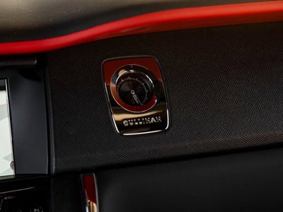 2023 Rolls-Royce Cullinan Base