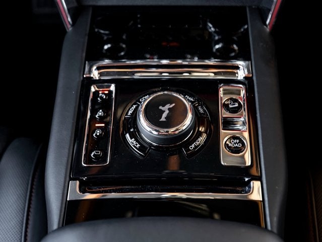 2023 Rolls-Royce Cullinan Base