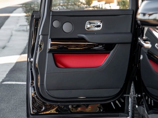 2023 Rolls-Royce Cullinan Base