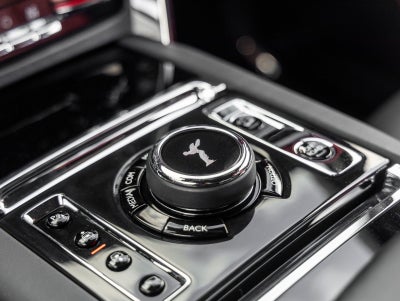 2023 Rolls-Royce Cullinan Base