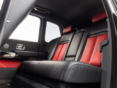 2023 Rolls-Royce Cullinan Base
