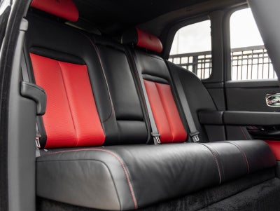2023 Rolls-Royce Cullinan Base