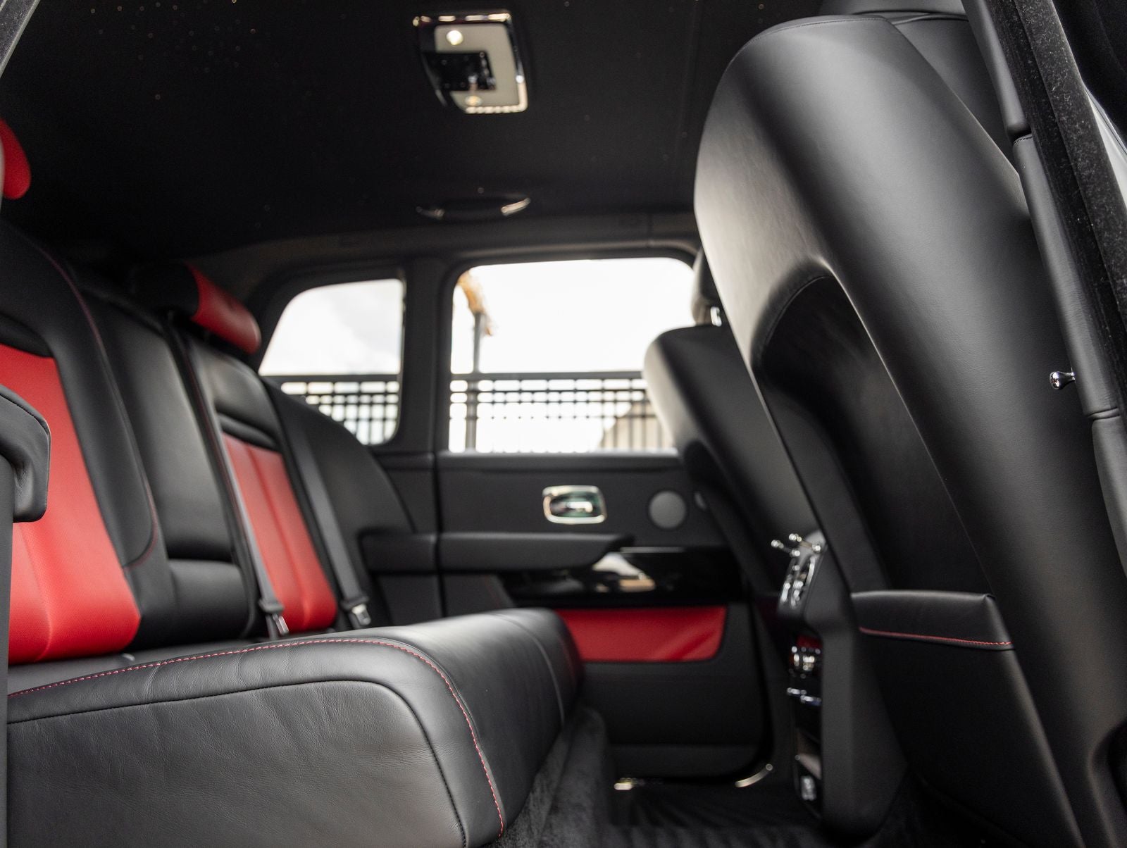 2023 Rolls-Royce Cullinan Base