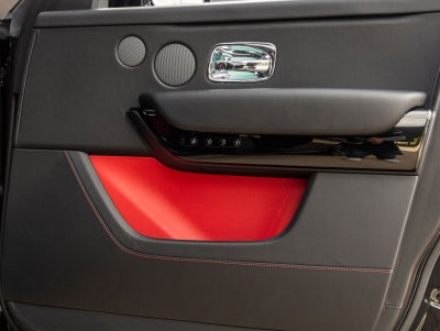 2023 Rolls-Royce Cullinan Base