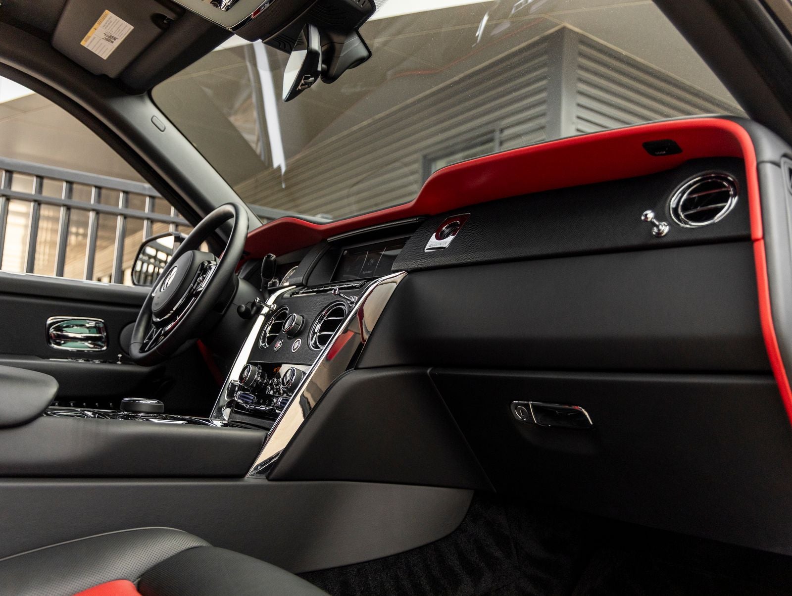 2023 Rolls-Royce Cullinan Base