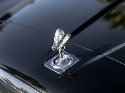 2023 Rolls-Royce Cullinan Base