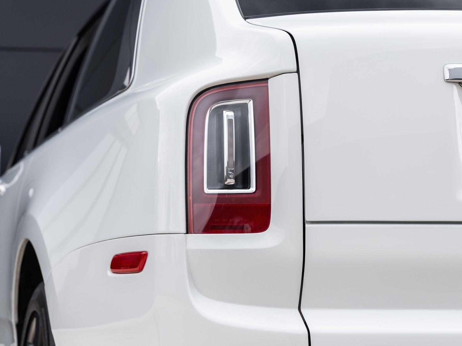 2022 Rolls-Royce Cullinan 